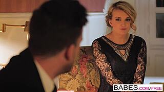 Babes in katie's sanctuary get facial cumshot