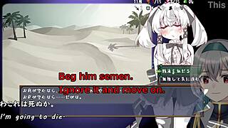 i lost the chapter trial ver with machine translated subs 2 2