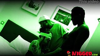 Hello and welcome back to the exclusive amateur channel called Red headed amateur Inna a lesson in interracial sex