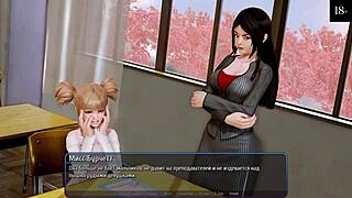 Complete Gameplay - Harem Hotel