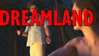 Dreamland 17 - she's hot, wet, and horny, that's my jam 😏