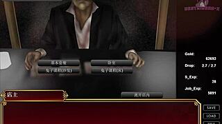 The Bunny Girl In Black Smith Makes Me Cum Quickly