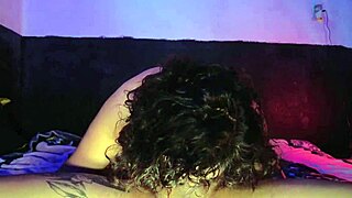 Hey, my stepsister loves bouncing on my dick! 😏