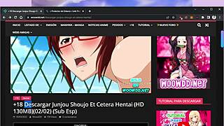 hentai de alumnos sin censura