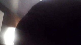 Fayannaがニューオーリンズで黒人大チンポを娼婦みたいに喉奥イラマ！