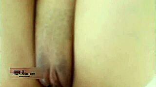 I’m your dirty stepsister, let’s screw without a condom and finish inside me.