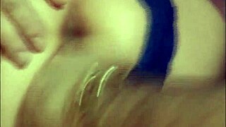 Slutty Redhead Takes Cumshot Blowjob And Anal Assfucking