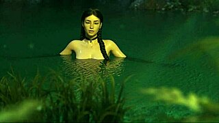 Dreamland 17 - she's hot, wet, and horny, that's my jam 😏