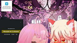 엘 삭스랑 미즈피치가 서로 보지 핥아대다 스트리밍에서 가버림