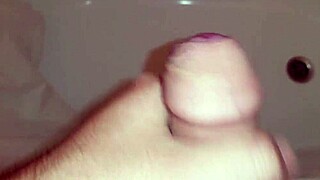 Saturday porn and jerk off session part three