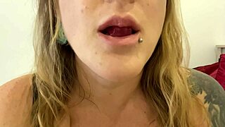 swallow gummy bears vore fetish