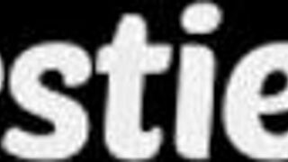 Lesbian Babes Feel Intense Pleasure With Dildo