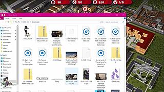 Totally Spies Paprika Trainer Bahagian 15