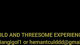 She danced on my dick, pussy tore.