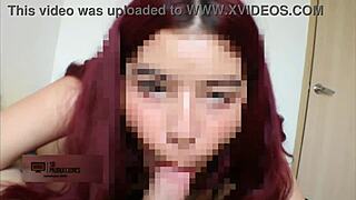 I’m your dirty stepsister, let’s screw without a condom and finish inside me.