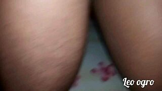 O Melhor Anal Amador: Myllena Rios in POV with Cuckold's Wife