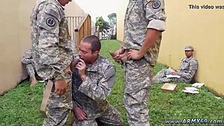 Ever seen boys sucking old men in hot gay movies?