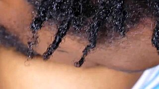 Wow! I Love Fucking Her in Winter for That Intense Squirting Action in Group Swinger Play!