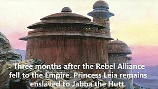 oh wow, tales from jabba's palace got me hooked with slave jordan dancing in wild bdsm scenes. can't look away! 😍