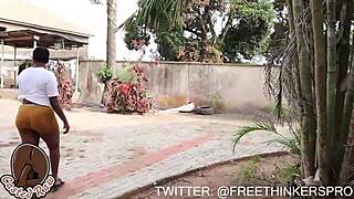 he made my shirt wet, now i'm wet and need a change