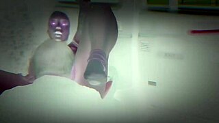 Cabbie Teases Pretty Girl's Tight Pussy?