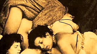 3 some video hairy mature and Victorian sex confessions