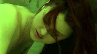 Babes Like Cherries: Karlie Montana and Marie McCray Tease Shaved Secrets