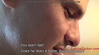 If you get all gay with him, i'll pay you