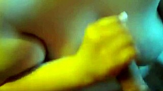 Cool shag is up for enjoyment by some hardcore couple