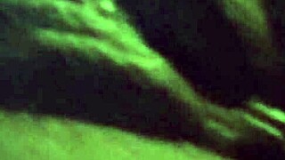 Amateur Plays With Shaved Pussy Using Vibrator