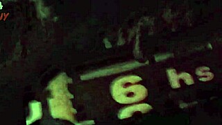 Real Amateur Approaches Strangers On Street For Sex First One Accepts