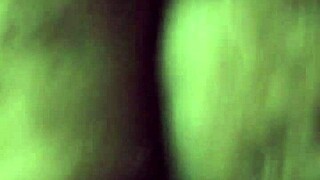 Mrs Raccs rides that cock