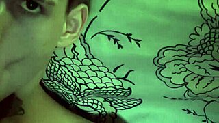 Cum On Best Friend's Face With Blowjob And Handjob!