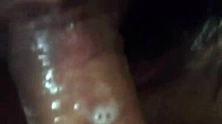 milking my macho for his cum 😈. it's so intense and hot!