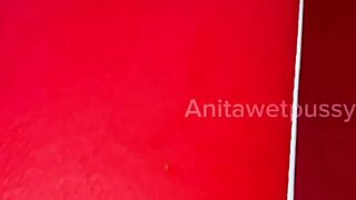 i never knew my neighbor watched me cum in doggystyle