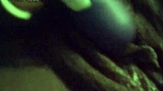 Amateur Plays With Shaved Pussy Using Vibrator