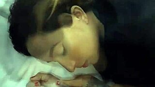 Latina Teen Awakens to Intense Fucking in Tight Pussy