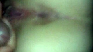 Watch this intense pussy fucking with deep penetration 😏