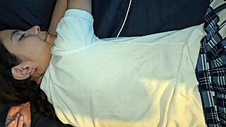 omg, i’m so nervous... student bangin’ my teacher at home while he teachin’ me stuff