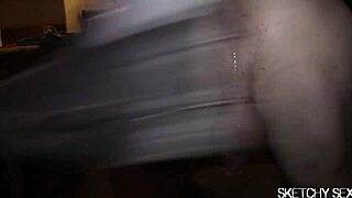 Can You Handle This Drooling Hole In Rough Gangbang?