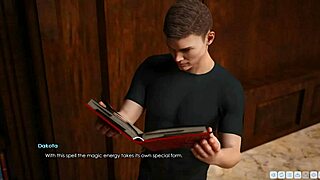 hot blonde teen with perfect tits craves big cock action