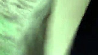 Me culeo a mi primastra en la finca de mis abuelos con leche