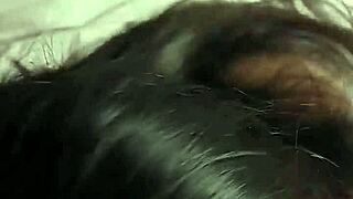 My Hijastra Gets So Naughty, Bending Over and Sucking Me Dry!