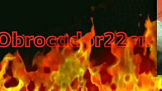 negro brocador slams 22cm cock into ano puto rabudo's ass at motel