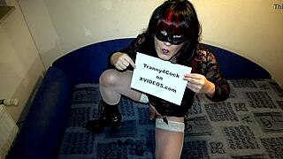 hey, just made this verification vid for ya