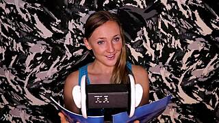 Gator Girls Dominate With Ball Kicking And Humiliation