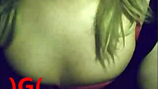 caught masturbating on webcam showing tits and pussy