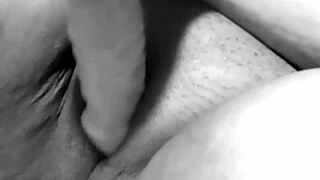 Colombian's Wet Vagina Evokes Intense Desire.