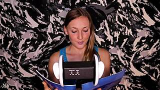 Gator Girls Dominate With Ball Kicking And Humiliation