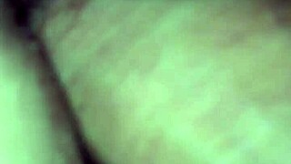 i creampied her so hard in our homemade vid